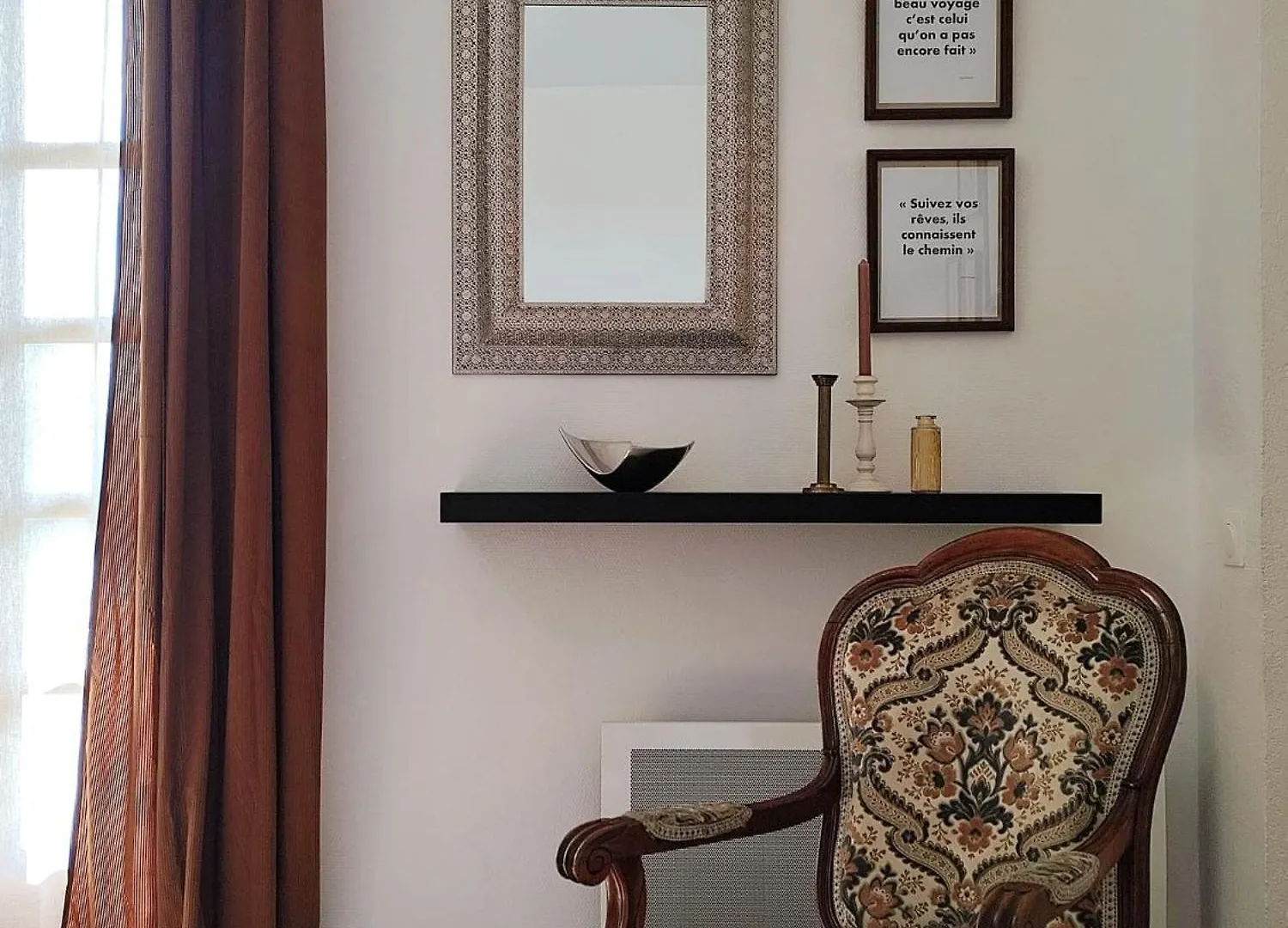 Apartment Appartement - Suze La Rousse France