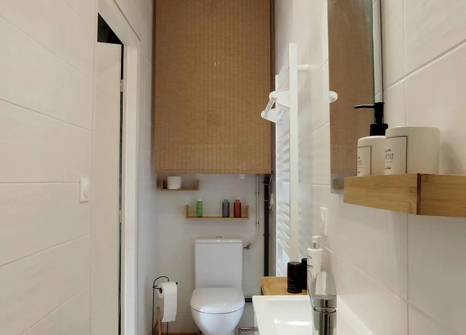 Appartement - Suze La Rousse Apartment